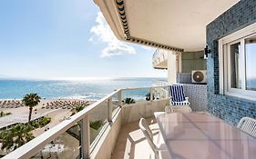 Tropico Carihuela View & Parking
