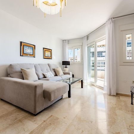 Apartamento Tropico Carihuela View & Parking Torremolinos Exterior foto