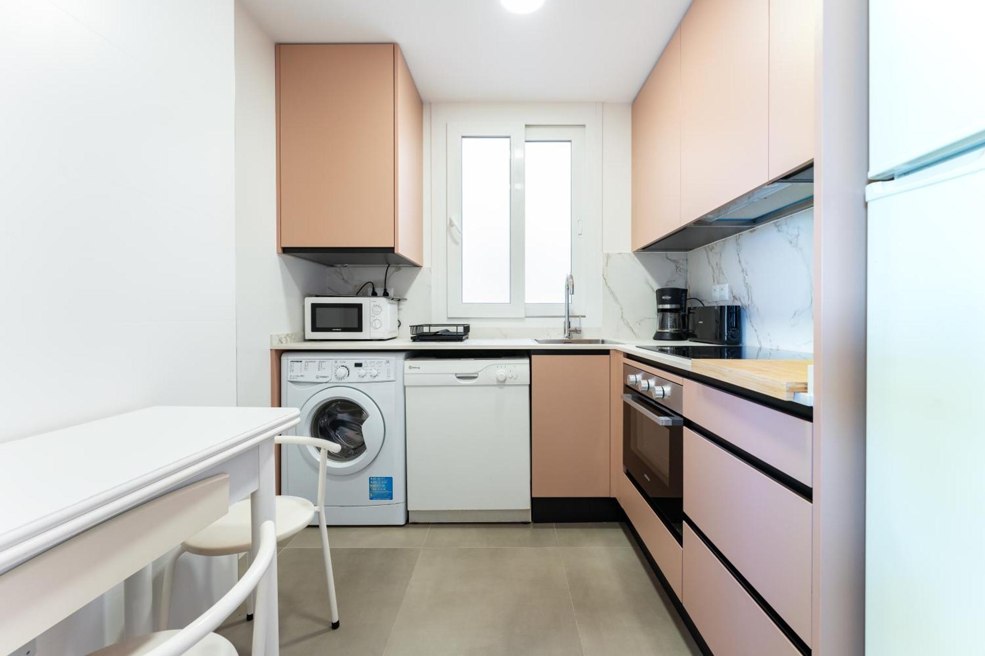 Apartamento Tropico Carihuela View & Parking Torremolinos Exterior foto