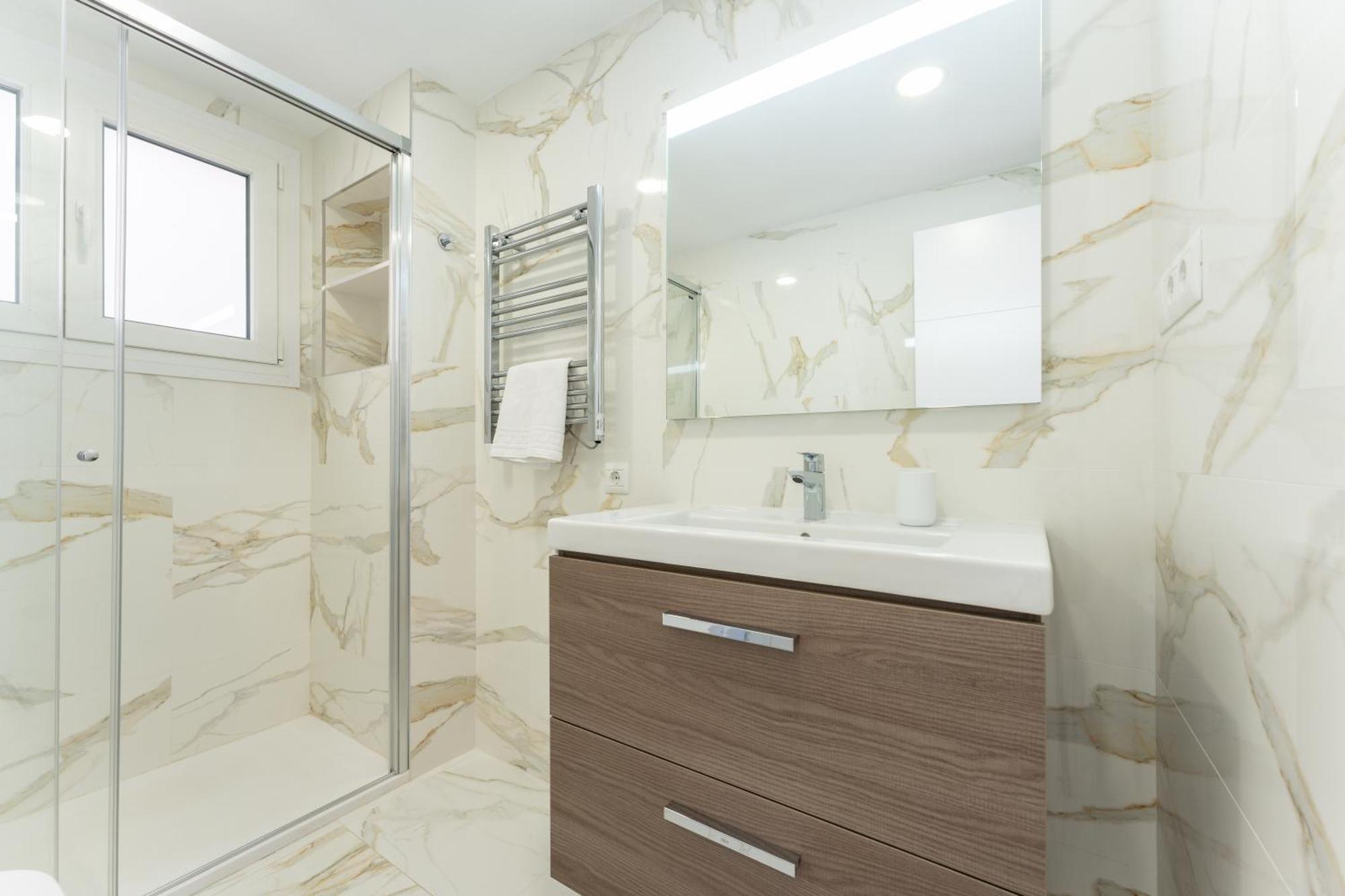 Apartamento Tropico Carihuela View & Parking Torremolinos Exterior foto